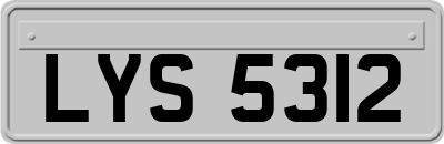 LYS5312