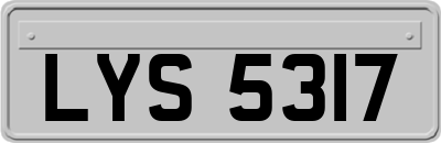 LYS5317