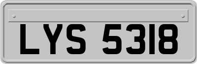 LYS5318