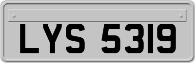 LYS5319