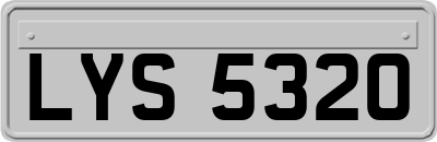 LYS5320