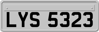 LYS5323