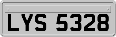LYS5328