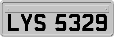LYS5329