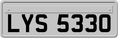 LYS5330
