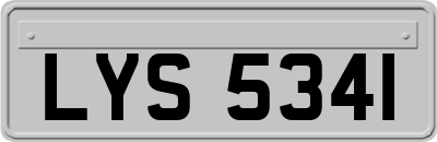 LYS5341