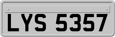 LYS5357