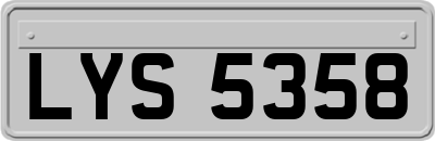 LYS5358
