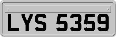 LYS5359