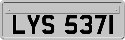 LYS5371