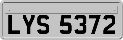 LYS5372