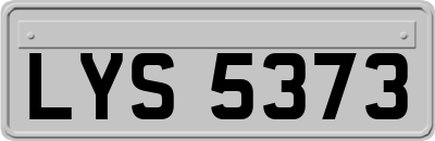 LYS5373