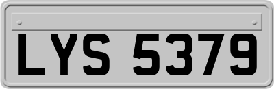 LYS5379