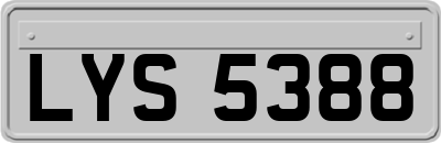 LYS5388