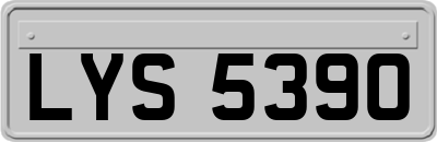LYS5390