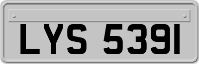 LYS5391