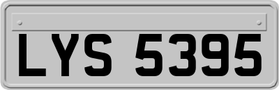 LYS5395