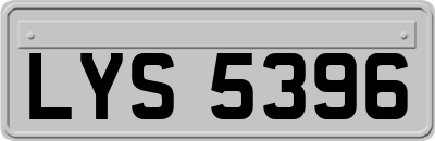 LYS5396