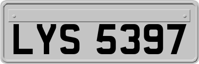 LYS5397