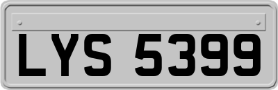 LYS5399