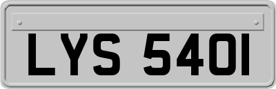 LYS5401