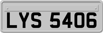 LYS5406