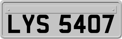 LYS5407
