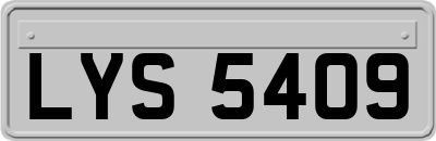 LYS5409
