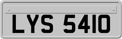 LYS5410