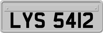 LYS5412