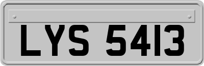 LYS5413