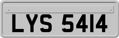 LYS5414