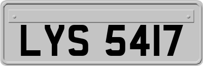 LYS5417