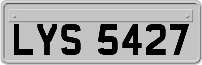 LYS5427