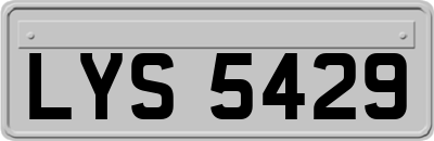 LYS5429