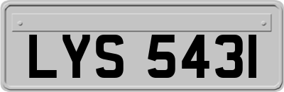 LYS5431