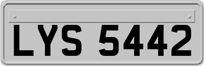 LYS5442