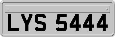 LYS5444