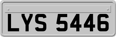 LYS5446