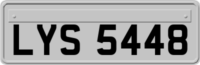 LYS5448