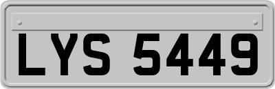 LYS5449