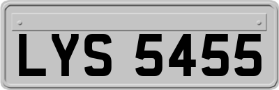 LYS5455