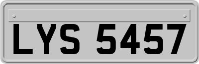 LYS5457