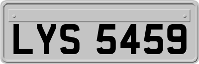 LYS5459