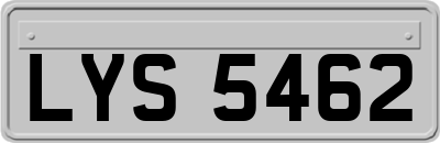 LYS5462