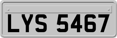 LYS5467