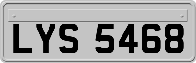 LYS5468