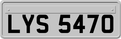 LYS5470