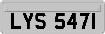 LYS5471