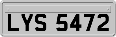 LYS5472
